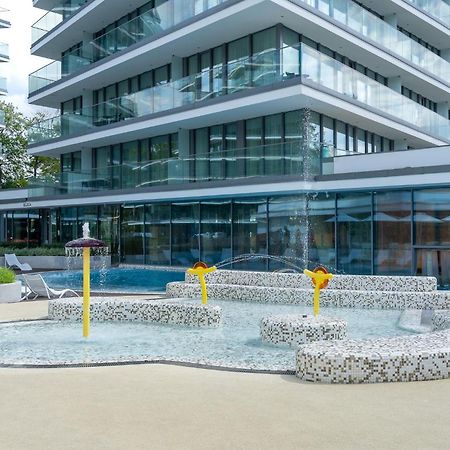 Your Holidays Waves B431 Misdroy Exterior foto