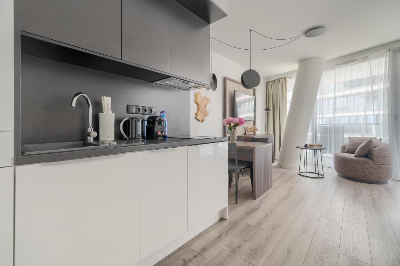 Your Holidays Waves B431 Misdroy Exterior foto