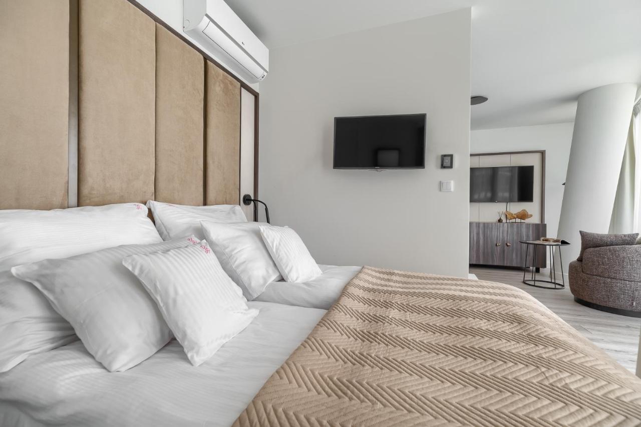 Your Holidays Waves B431 Misdroy Exterior foto