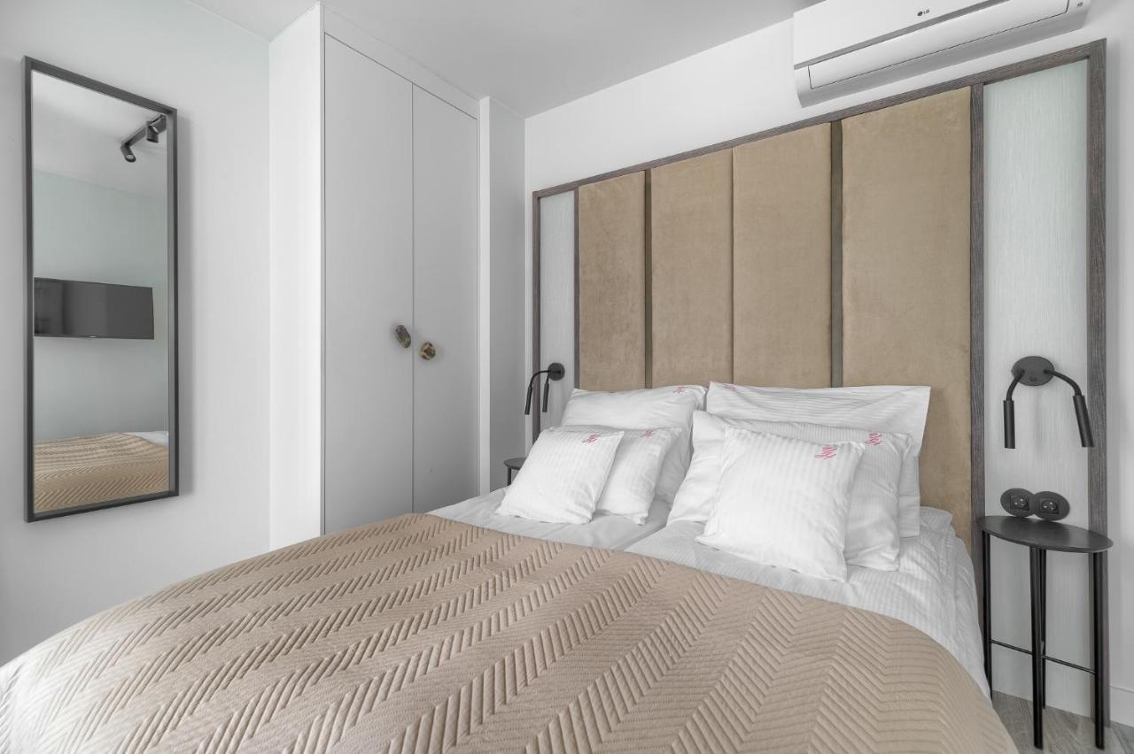 Your Holidays Waves B431 Misdroy Exterior foto