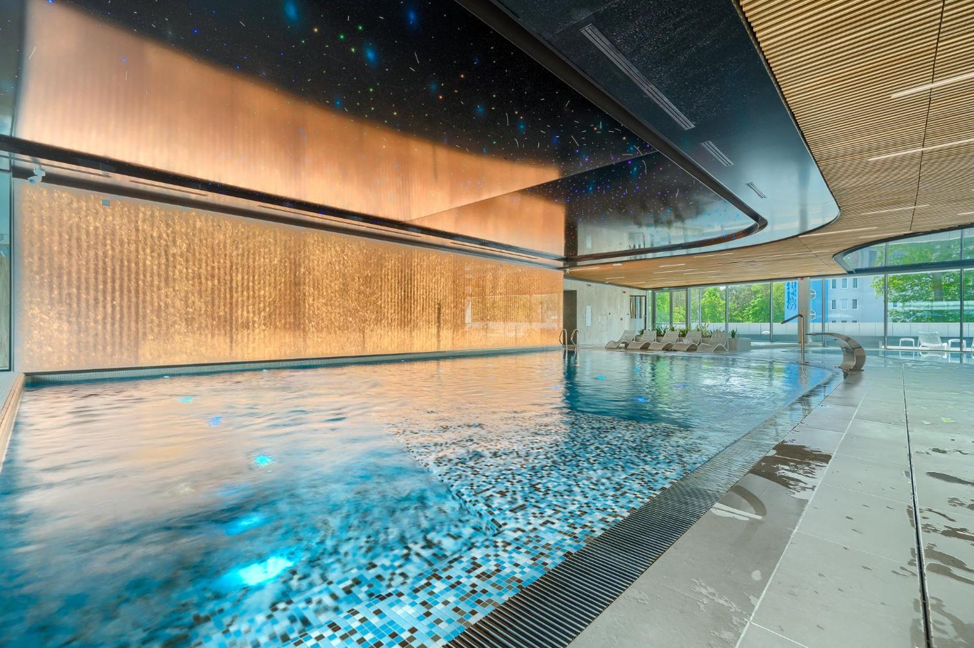 Your Holidays Waves B431 Misdroy Exterior foto